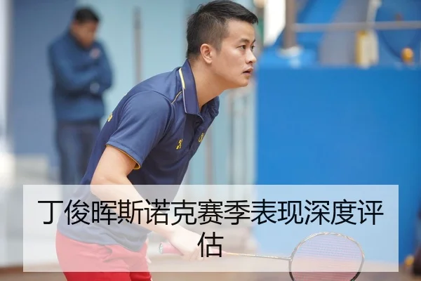 丁俊晖斯诺克赛季表现深度评估